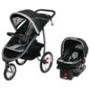 Picture of Graco FastAction Fold Jogger Travel System