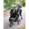 Picture of Graco FastAction Fold Jogger Travel System