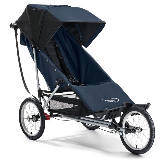 Picture of Baby Jogger Advance Mobility Freedom Stroller