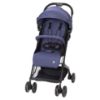 Picture of Baby Trend Travel Tot Compact Stroller, Black Stardust