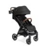 Picture of Joie Nutmeg Compact Stroller - Lightweight and Compact Stroller with One-Hand Fold (Shale)