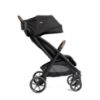 Picture of Joie Nutmeg Compact Stroller - Lightweight and Compact Stroller with One-Hand Fold (Shale)
