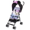 Picture of Disney Baby Character Umbrella Stroller, Eye-catching, Fun, 3D Stroller, Minnie Play All Day
