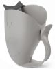 Picture of Skip Hop Baby Bath Rinse Cup MOBY Tear-free Waterfall Rinser Grey Age 0+