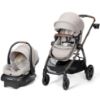 Picture of Maxi-Cosi Zelia Luxe 5-in-1 Modular Travel System