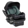 Picture of Baby Trend Expedition DLX Jogger Travel System with EZ-Lift Plus Infant Car Seat, Dash Sage