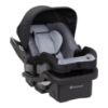 Picture of baby Trend Expedition Jogger Travel System with EZ-Lift Infant Car Seat, Dash Black
