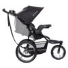 Picture of baby Trend Expedition Jogger Travel System with EZ-Lift Infant Car Seat, Dash Black