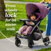 Picture of Graco Verb Travel System | Includes Verb Stroller and SnugRide 30 Infant Car Seat, Merrick | Stroller and Carseat Combo