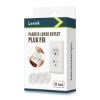Picture of Lenink Loose Outlet Plug Fix, 12 Pack Plastic Snug Socket Secured, Outlet Tightener Insert for Most Loose Outlets, with Back Adhesive