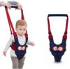 Picture of Watolt Baby Walking Harness - Handheld Kids Walker Helper - Toddler Infant Walker Harness Assistant Belt - Child Baby Walk Learning Help Support Assist Trainer Tool - for 7-24 Month Old