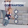 Picture of Watolt Baby Walking Harness - Handheld Kids Walker Helper - Toddler Infant Walker Harness Assistant Belt - Child Baby Walk Learning Help Support Assist Trainer Tool - for 7-24 Month Old