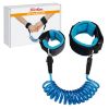 Picture of Blisstime Anti Lost Wrist Link Safety Wrist Link for Toddlers, Babies & Kids