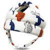 Picture of DEEZOMO Baby Protector Helmet Infant Safety Hat for Crawling Walking, No Bumps Safety Head, Adjustable Soft Cap for Kid Learning to Walk and Climb (Dinosaur)