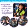 Picture of Child Airplane Travel Harness - Cares Safety Restraint System - The Only FAA Approved Child Flying Safety Device