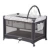 Picture of Pamo Babe Pack and Play with Bassinet, Portable Playard for Baby