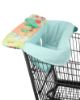 Picture of Skip Hop Shopping Cart Cover, Take Cover, Farmstand