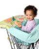 Picture of Skip Hop Shopping Cart Cover, Take Cover, Farmstand