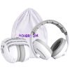 Picture of Baby Headphones for Noise, 2-in-1 Baby Ear Muffs Noise Protection for Ages 0-48 Months with Adjustable Headband Infant, Baby Hearing Protection Earmuffs for Outdoor, Sleep, Airplane & Music Festivals