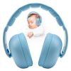 Picture of Floriogra Baby Headphones for Noise - [Upgraded Friendly Version] Infant Ear Muffs Noise Protection - Toddler Noise Cancelling Headphones - Baby Ear Protection for 3 Months to 3 Years
