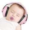 Picture of Mumba Baby Ear Protection Noise Cancelling Headphones for Babies and Toddlers Baby Earmuffs - Ages 3-24+ Months