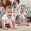 Picture of Baby Ear Muffs,25dB Infant Noise Cancelling Headphones for Babies 0-36 Months with Adjustable Headband Infant Ear Protection,Ideal Baby Travel Essentials for Outdoor,Sleep,Airplane & Music Festivals