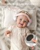 Picture of Yoofoss Baby Ear Muffs Noise Protection for Infant and Babies Up to 36 Months - Noise Cancelling Headphones for Ear Protection, Sleep, Travel Baby Essentials