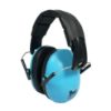 Picture of Baby Banz Earmuffs Kids Hearing Protection - Ages 2+ Years - The Best Earmuffs for Kids - Industry Leading Noise Reduction Rating - Soft & Comfortable - Kids Ear Protection