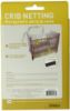 Picture of Jeep Crib Universal Size Crib Mosquito Net, White