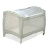 Picture of Jeep Universal Size Pack N Play Mosquito Net Tent, White