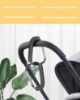 Picture of Stroller Hooks, 6.3" Large Stroller Clip, 2 Pack Stroller Hooks for Hanging Bags and Shopping, Stroller Accessories for Mommy, Large Carabiner