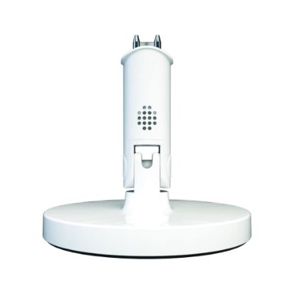 Picture of Nanit Flex Multi-Stand - Baby Monitor Mount, Portable Camera Stand for Travel & Crib - White (Camera Not Included)