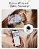 Picture of eufy Security E21 Baby Monitor with 4K UHD Camera, 5'' 720p Screen, Pan-Tilt and 8 Zoom, Dual Wi-Fi/Local Connection, 24/7 App Recording, Portable Built-in Battery-Powered Camera, ANR