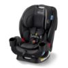 Picture of Graco TriRide 3-in-1 Reclining Car Seat, Kipling - Rear & Forward Facing Car Seat, Highback Booster, Adjustable Headrest