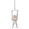 Picture of Bright Starts Playful Parade Door Jumper for Baby with Adjustable Strap, 6 Months and Up, Max Weight 26 lbs