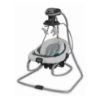 Picture of Graco DuetSoothe Swing and Rocker with Removable Swing Seat and 6 Swinging Speeds for Toddler Swing Seat and Swing Chair