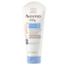 Picture of Aveeno Baby Eczema Therapy Moisturizing Cream, Natural Colloidal Oatmeal & Vitamin B5, Baby Eczema Cream for Dry, Itchy, Irritated Skin Due to Eczema, Paraben- & Steroid-Free, 7.3 oz