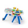 Picture of Baby Einstein Around We Grow 4-in-1 Walker, Discovery Activity Center and Table, Age 6 Months and up