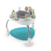 Picture of Ingenuity Spring & Sprout 2-in-1 Baby Activity Center Jumper and Table with Infant Toys - Ages 6 Months +, First Forest