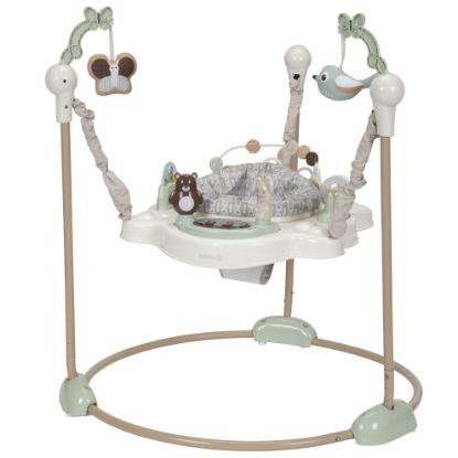 Picture of Safety 1st Bob-and-Twist Activity Center, 3-in-1 Play Center, Bouncer, and Jumper, Dunes Edge
