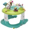 Picture of Tiny Love 4-in-1 Here I Grow Mobile Activity Center, Baby Walkers and Activity Center, Baby Activity Center with Interactive Toys and Developmental Activities, Meadow Days