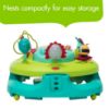 Picture of Tiny Love 4-in-1 Here I Grow Mobile Activity Center, Baby Walkers and Activity Center, Baby Activity Center with Interactive Toys and Developmental Activities, Meadow Days