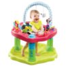 Picture of Evenflo Exersaucer Moovin & Groovin Activity Center, 25x30x30 Inch (Pack of 1)