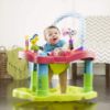 Picture of Evenflo Exersaucer Moovin & Groovin Activity Center, 25x30x30 Inch (Pack of 1)