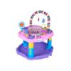 Picture of Evenflo Exersaucer Bouncing Activity Saucer, Sweet Tea Party