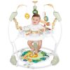 Picture of Otrolepota Baby Activity Center, Infant Jumpers and Bouncers with Music, Lights, Infant Toys, 360Rotating Seat, 3 Adjustable Heights, Baby Play and Learning Center for 6+ Months