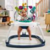 Picture of Fisher-Price Baby Jumperoo Baby Bouncer and Activity Center with Lights and Sounds, Astro Kitty SpaceSaver
