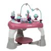Picture of Safety 1st Grow and Go 4-in-1 Stationary Activity Center, Oslo Pink