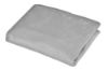 Picture of American Baby Company Heavenly Soft Chenille Fitted Pack N Play Playard Sheet 27" x 39", Warm and Cozy Chenille Pack and Play Sheet, Gray, for Boys and Girls, Fits Most Mini Crib Mattresses