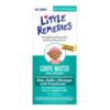 Picture of Little Remedies Gripe Water for Babies, With Chamomile, for Baby Gas Relief, No Alcohol or Artificial Dyes, 4 Fl Oz